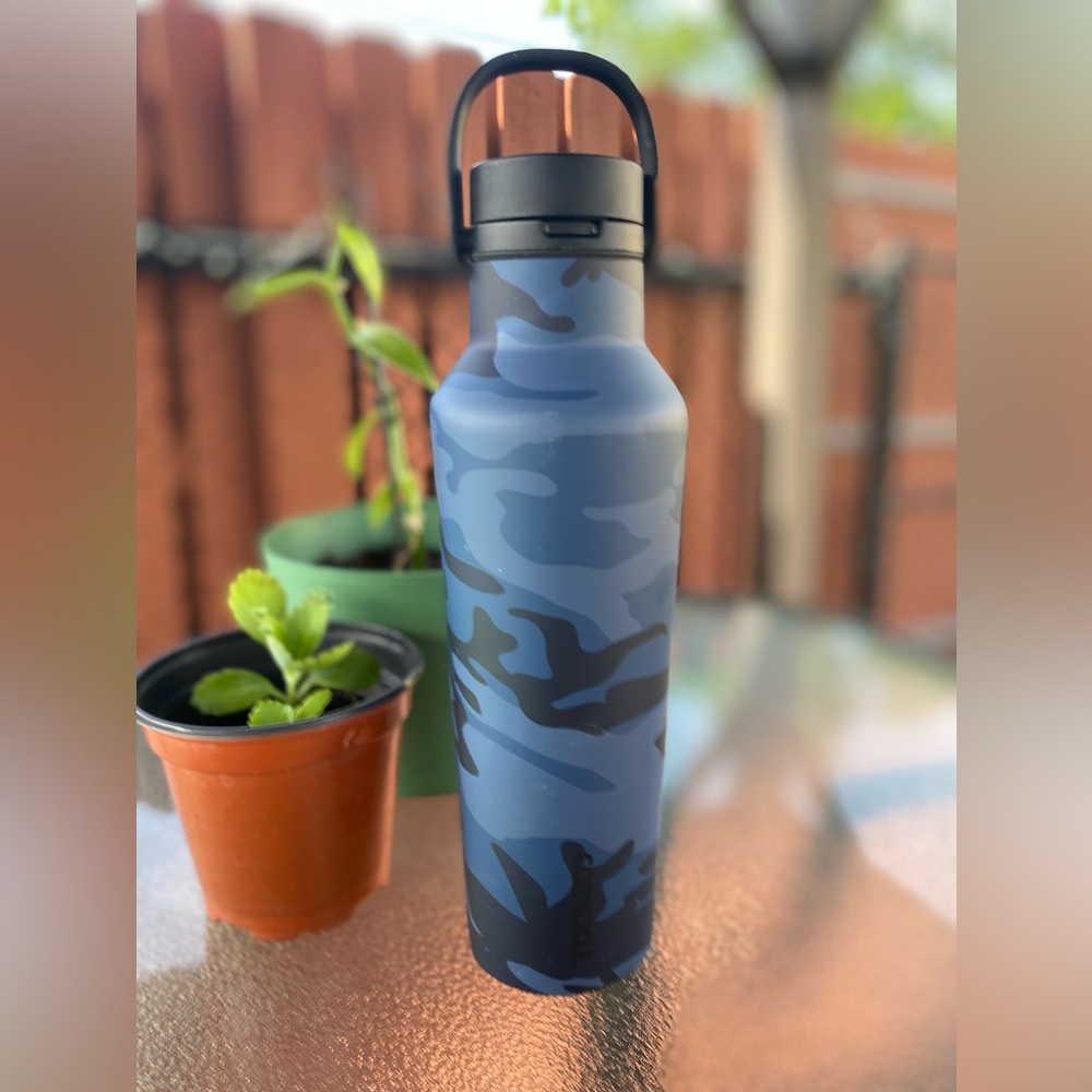Corkcicle Sports Canteen